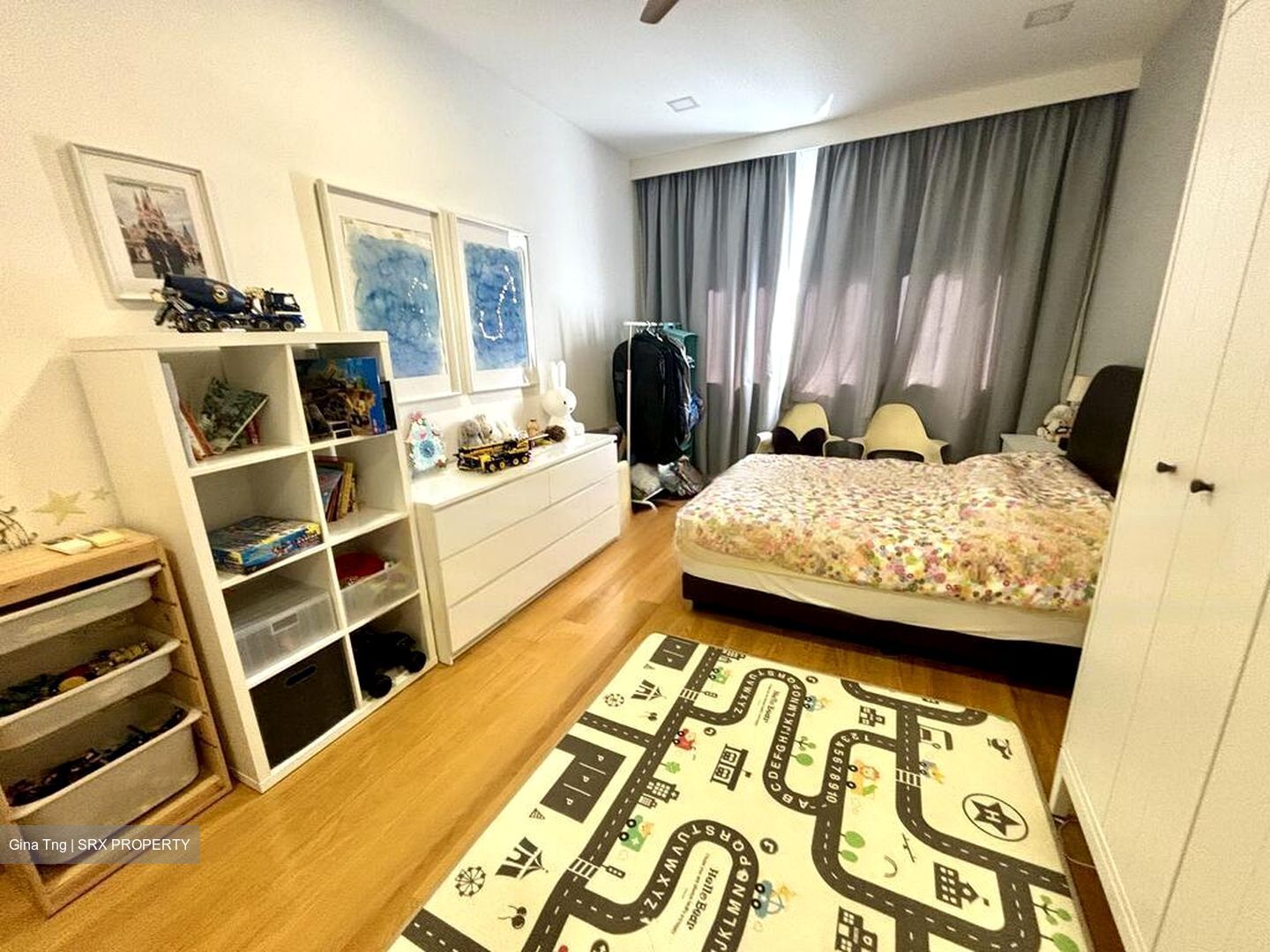 Lengkong Lima (D14), Semi-Detached #438216691